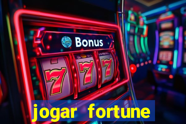 jogar fortune dragon gratis